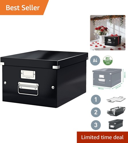 Versatile storage solution - versatile,