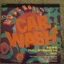 Rose Royce - Car Wash (EQ 88