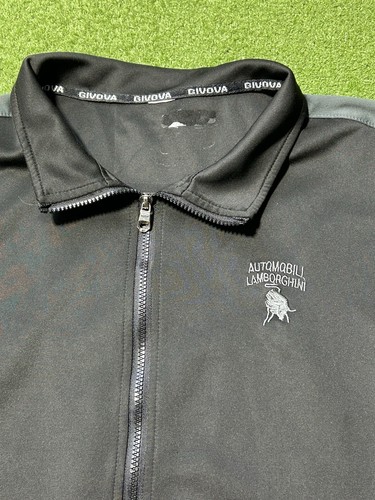 Automobili lamborghini jacket - automobili,