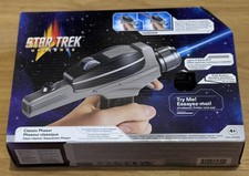 Classic Star Trek Phaser