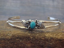 Native american sterling - native,
