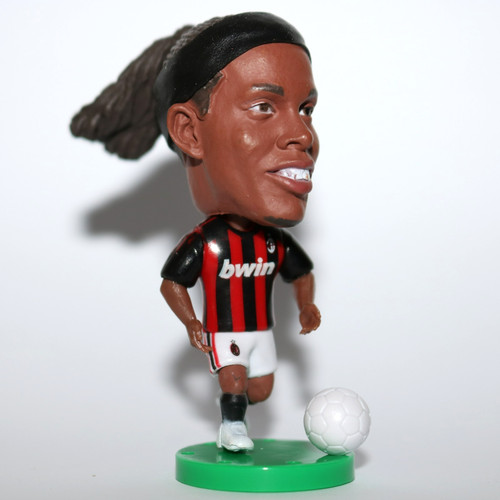 Soccerwe football figure - soccerwe,