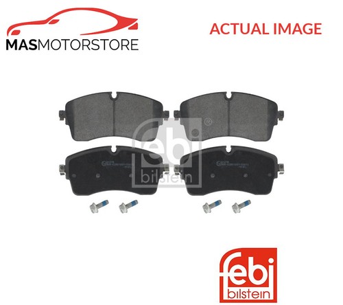 Brake pads set braking - brake,