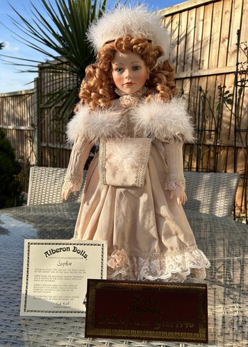 Gorgeous alberon vintage - gorgeous,