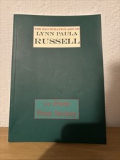 The Illustrative Art of Lynn