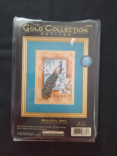 Dimensions gold collection - dimensions,