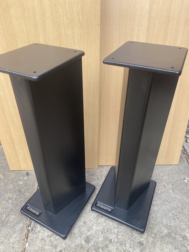 Atacama speaker stands - speaker, stands,