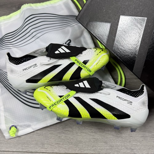 Adidas predator elite fg - adidas,
