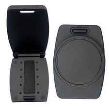 2pcs seat belt adjuster for - adjuster,