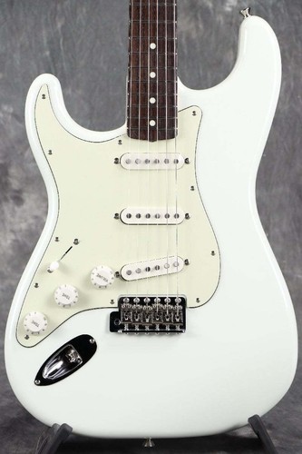 Fender made japan fsr - in,