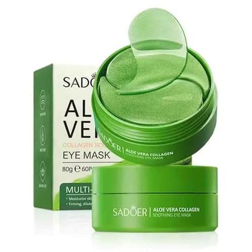 Pcs under eye pads - pcs,