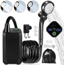 Portable Camping Shower