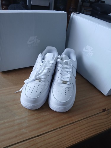 Nike air force 07 low - air,