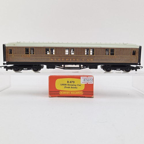 Hornby scale lner 1316 - oo,