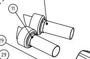 Akrapovic quiet baffles - quiet,