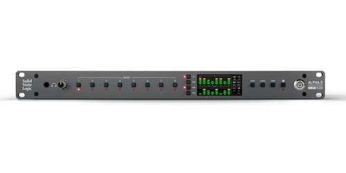 Solid state logic 729746x1 - solid,