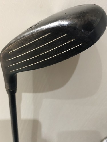 Ping i25 fairway wood - i25, 3