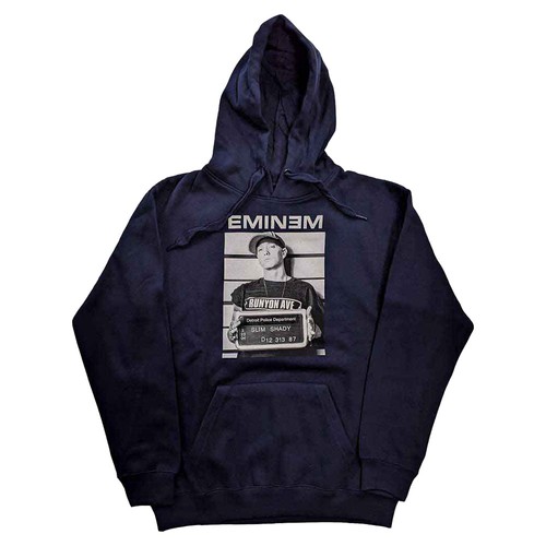 Eminem arrest pullover - eminem,