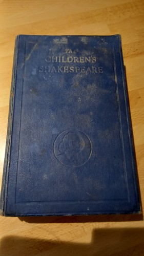 Vintage the childrens - vintage,