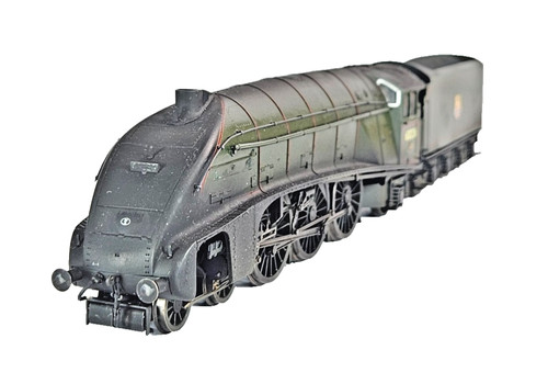 Hornby r3522 gague class - oo,