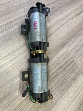 GENUINE PORSCHE 911 964, 993, 944, 968 CABRIOLET ROOF MOTOR 911.624.117.00 PAIR