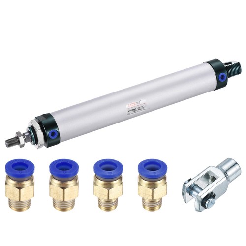 Pneumatic air cylinder - air,