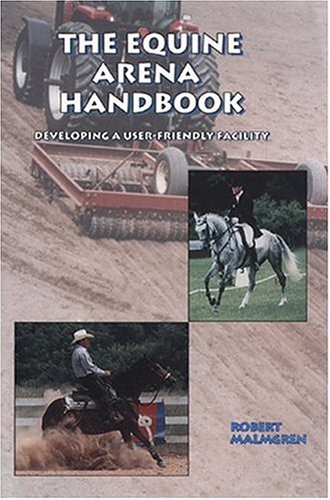 The equine arena - equine, handbook