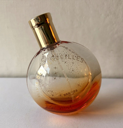 Hermès ambre des merveilles - hermÈs, l'ambre