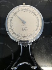 VINTAGE SALTER WALL HANGING