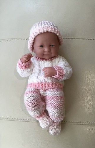 Doll clothes outfit fit 35 - clothes,