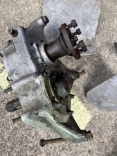 Land Rover  PTO  Series 1, 2, 3 Rear PTO with guard