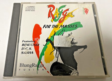Ragga For The Masses -