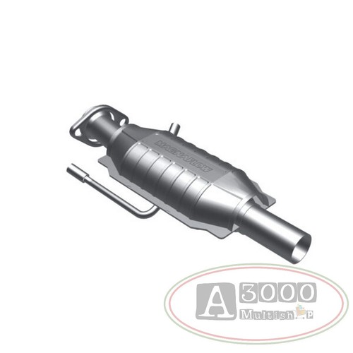 Catalytic converter ford - catalytic,