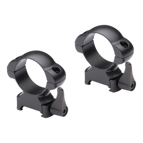 Nikko stirling steel lok quick - nikko,