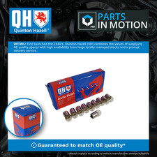 Bulb fits VAUXHALL QH