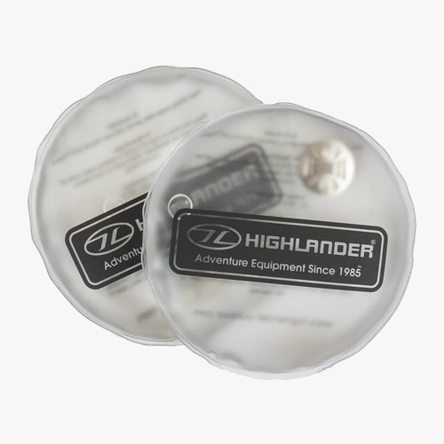 Highlander reusable hand - reusable,