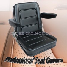 Universal Tractor Seat