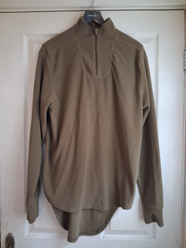 British army pcs - british, thermal