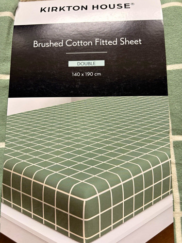 Kirkton house 100 cotton - kirkton,