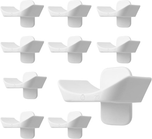 10pcs pinless jump - 10pcs,
