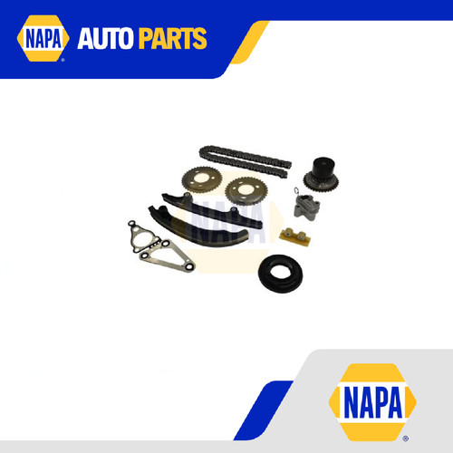 Timing chain kit - chain, land