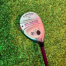 Callaway Golf Big Bertha