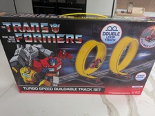 Transformers turbo speed - transformers,