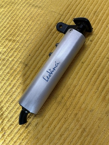 Leovince silencer for honda - leovince,