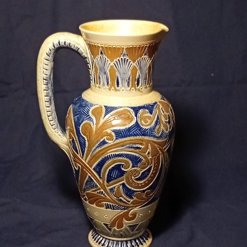 Rare martin brothers antique - martin,