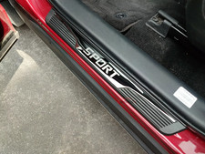 For FORD Accessories Car Door