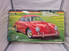 Fujimi 1/24scale Porsche 356 A