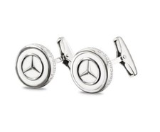 Genuine Mercedes-Benz Collection Business Cufflinks B66950488