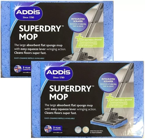 Addis superdry anti - addis,