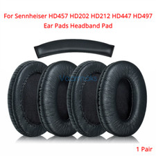 Replacement Ear Pads for